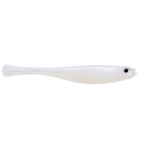Megabass Haze-ST 3.4" 8-pk