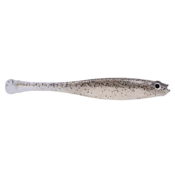 Megabass Haze-ST 3.4" 8-pk