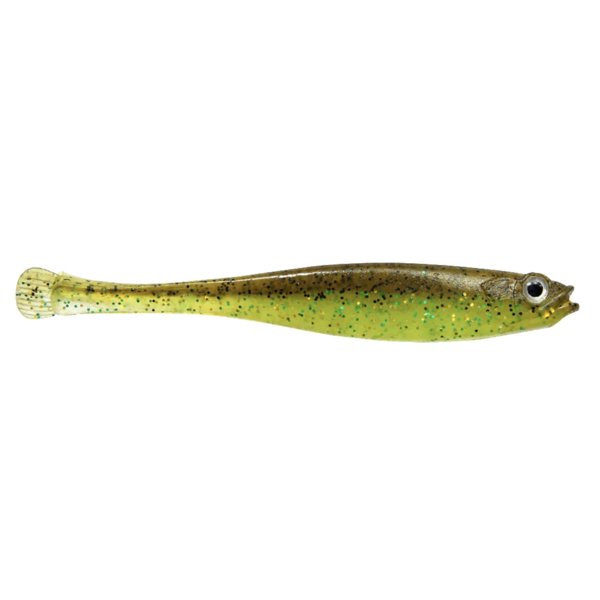 Megabass Haze-ST 3.4" 8-pk