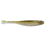 Megabass Haze-ST 3.4" 8-pk