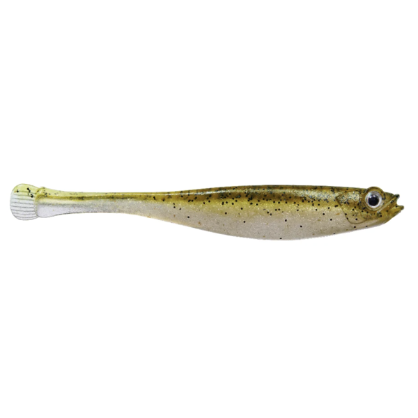 Megabass Haze-ST 3.4" 8-pk