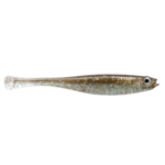 Megabass Haze-ST 3.4" 8-pk