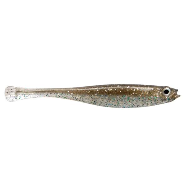 Megabass Haze-ST 3.4" 8-pk