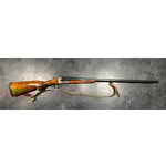 Laurona 12ga 30" Side/Side DT w/Extractors