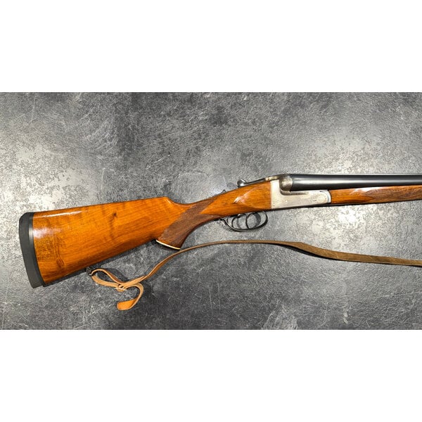 Laurona 12ga 30" Side/Side DT w/Extractors