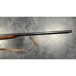 Laurona 12ga 30" Side/Side DT w/Extractors