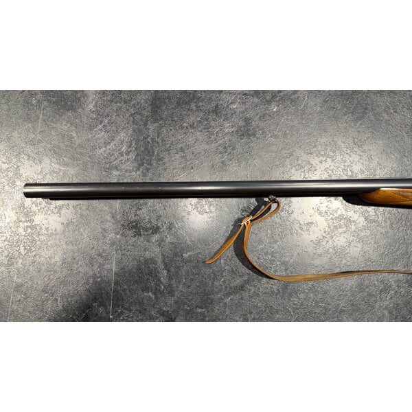 Laurona 12ga 30" Side/Side DT w/Extractors