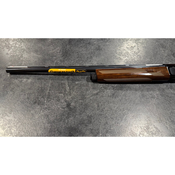 Browning A5 Hunter 12ga 26" 3.5 " Semi Auto w/Case & Chokes