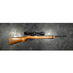 Ruger 10/22 Carbine 22Lr w/3-9 Scope
