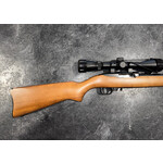 Ruger 10/22 Carbine 22Lr w/3-9 Scope