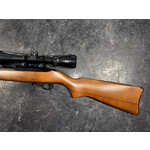 Ruger 10/22 Carbine 22Lr w/3-9 Scope