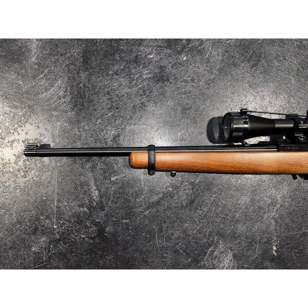 Ruger 10/22 Carbine 22Lr w/3-9 Scope