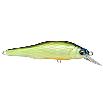 Megabass X-80 Trick Darter. Table Rock SP