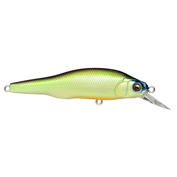 Megabass X-80 Trick Darter. Table Rock SP