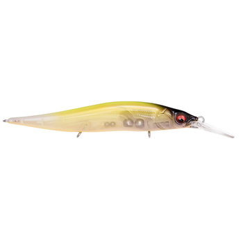 Megabass Vision 110+1 Jr PM Twilight Chart Back