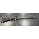 Weatherby Vanguard High Country 6.5 Creed 26" W/Muzzle Brake & Talley 30mm Rings
