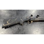 Weatherby Vanguard High Country 6.5 Creed 26" W/Muzzle Brake & Talley 30mm Rings