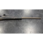 Weatherby Vanguard High Country 6.5 Creed 26" W/Muzzle Brake & Talley 30mm Rings