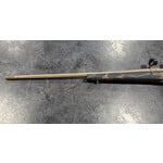Weatherby Vanguard High Country 6.5 Creed 26" W/Muzzle Brake & Talley 30mm Rings