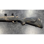 Weatherby Vanguard High Country 6.5 Creed 26" W/Muzzle Brake & Talley 30mm Rings