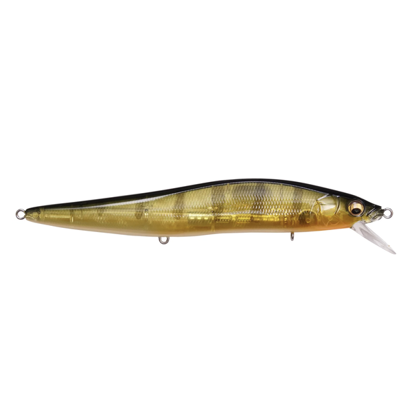 Megabass Vision 110 Max LBO GP Pro Perch
