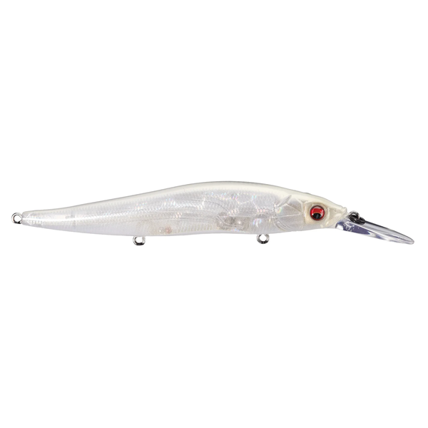 Megabass Vision 110+1 GP Stain Reaction