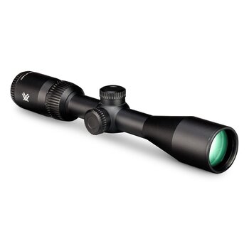 Vortex Triumph HD 3-9x40 Scope w/Rings