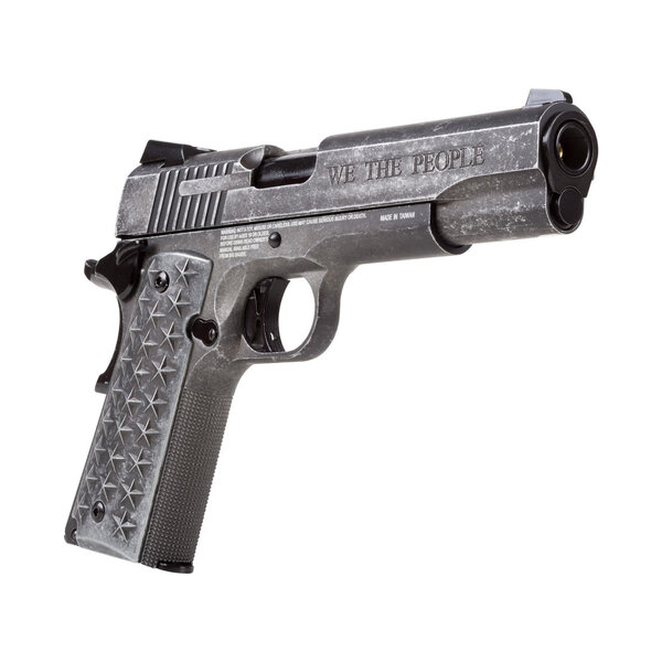 SIG Sauer 1911 " We the people" 4.5mm BB Semi Auto Pistol