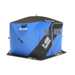 Clam X-600 Thermal Hub