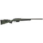 Tikka T3X Super Varmint 223 Rem 23.7" BBL w/Green Roughtec Stock