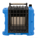 Clam CH-10000vh Heater Canada/MA Version