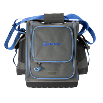 Clam Sonar Carry Bag