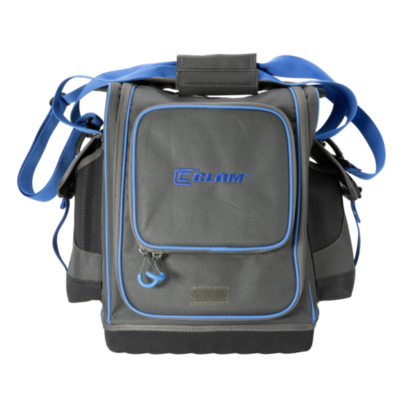 Clam Sonar Carry Bag