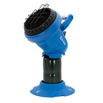 Clam CH-4200 Heater Canada/MA Version