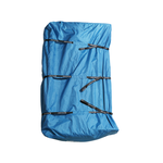 Clam Travel Cover (Fits-Voyager/Voyager X& XT/JM Thermal X & XT/Lrg Nordic Sled)