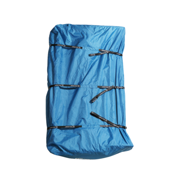 Clam Travel Cover (Fits-Voyager/Voyager X& XT/JM Thermal X & XT/Lrg Nordic Sled)
