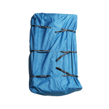 Clam Travel Cover (Fits-Nanook/Nanook XL & XT/Ranger XT/Med Nordic Sled)