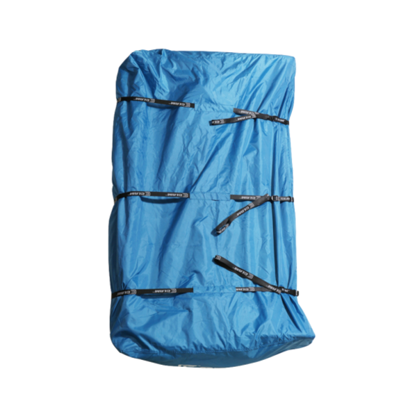 Clam Travel Cover (Fits-Nanook/Nanook XL & XT/Ranger XT/Med Nordic Sled)