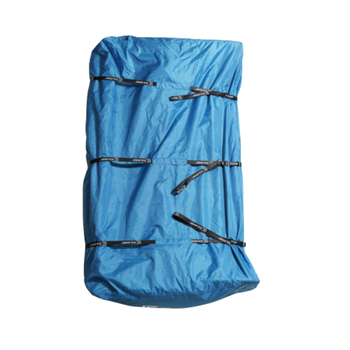 Clam Travel Cover (Fits-Yukon/Yukon XL & XT)