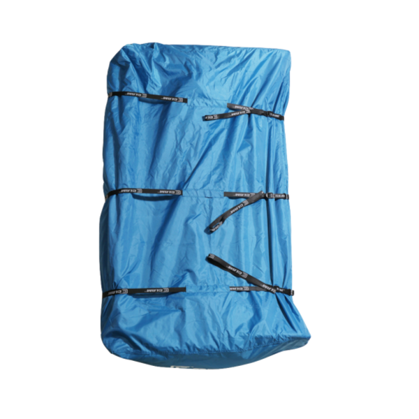 Clam Travel Cover (Fits-Yukon/Yukon XL & XT)