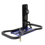 Clam Drill Plate Pro