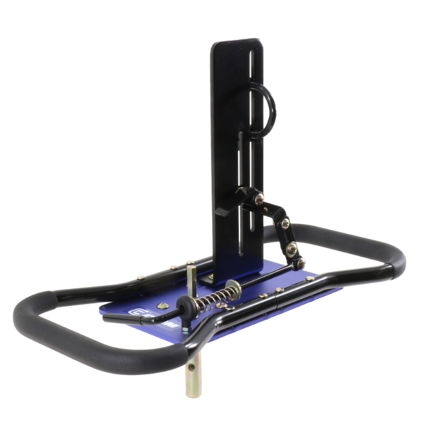 Clam Drill Plate Pro