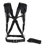 Clam Sled Pulling Harness