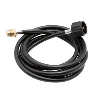 Clam Propane Hose