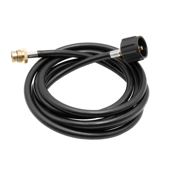 Clam Propane Hose