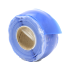 Clam Silicone Pro Wrap Blue