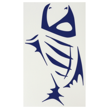 G.Loomis Boat Decal Sticker
