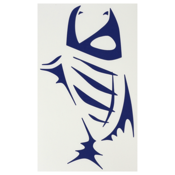 G.Loomis Boat Decal Sticker