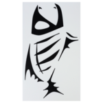 G.Loomis Boat Decal Sticker