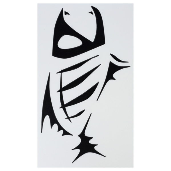G.Loomis Boat Decal Sticker